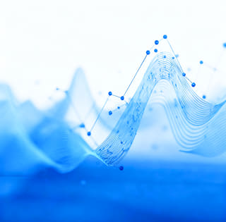 Op data gebaseerde handelsstrategie voor de groei van een cryptoportfolio, met een veilige aanpak
